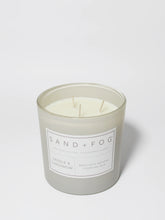 Saddle & Cardamom 21 oz scented candle